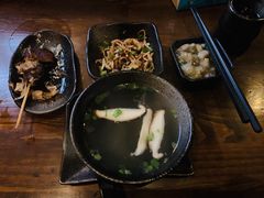 -木子烧鸟屋(百子湾店)