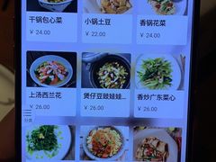-绿茶餐厅(乐峰广场店)