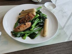 -深圳彭年万丽酒店