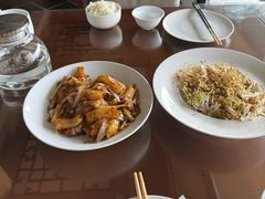 -颜家菜·鲁菜世家(大明湖店)