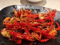 -沪小胖·小龙虾·蓝龙王(八佰伴店)