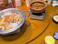 -陈家婆的菜(梅溪湖店)