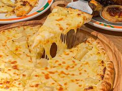 -比格比萨自助(南京万达茂店)