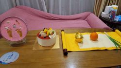 -月幸福月子中心(静安店)