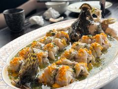 -卯时·龙光雅宴·精致锡帮菜(惠山古镇店)