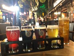 -Shanghai Brew House上海啤酒工坊(老外街店)