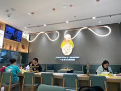 大堂-蔡澜Pho·越南粉餐厅(海上世界店)