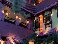 -桂满陇天书(南京德基旗舰店)