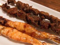 -南门小馆·清真(国贸商城店)