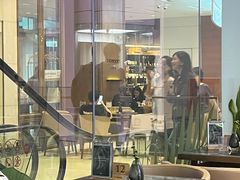 -THE WOODS 简餐 (国贸商城店)