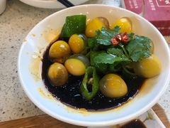 -老佛爷铜炉蛙锅(海岸城店)