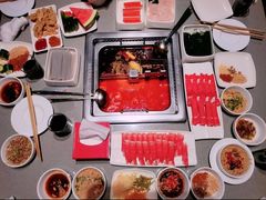 -海底捞火锅(龙湖北京大兴天街店)