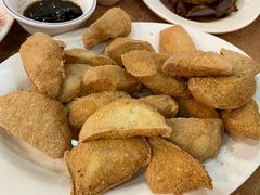 普宁炸豆腐-揭阳钟记小食(福田新村店)