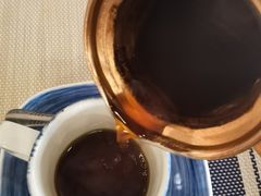 -La Medina餐厅(亮马河南路店)