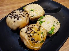 -小杨生煎(湟普汇店)