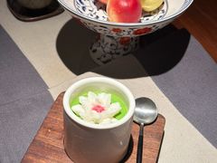 -蘇锦宴·淮扬菜烤鸭·小院(三元桥霄云路店)