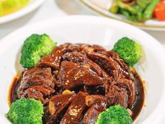 -东坊味道私房菜·地道顺德菜(大良店)