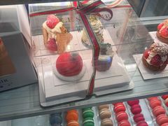 -LE SAPHIR 莎菲尔菓子(和兴店)