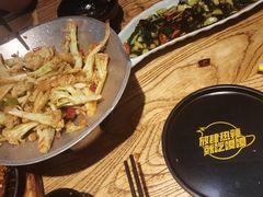 -嘎嘎鸭脑壳(金琴店)