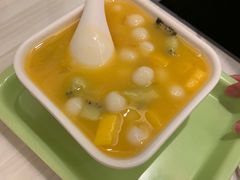 -满记甜品(龙湖长楹天街二店)