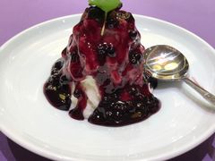 蓝莓山药-张福记(陇海中路店)