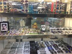 -三叶眼镜城(八佰伴店)
