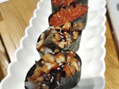 -Sushi Love 创意寿司(丽影广场店)