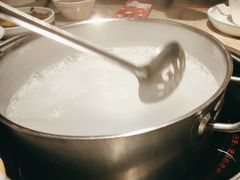 -淘米捞·米汤脆鲩鱼火锅(福田皇岗店)