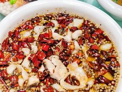 -永安鱼庄·镇江菜(东吴路店)