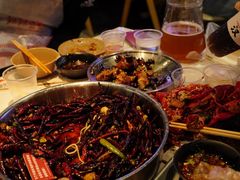 -靓靓蒸虾·头牌蒸虾(万松园玲珑店)