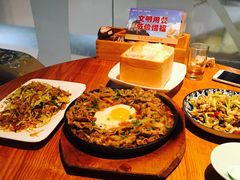 -去茶去餐厅(中央大街店)