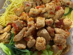 -东泰祥生煎馆(长宁路店)