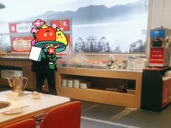 -巴邑火锅·鲜切牛肉(萧山银隆店)