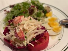 龙虾色拉-Wolfgang’s Steakhouse 沃夫冈牛排馆(上海白玉兰广场店)