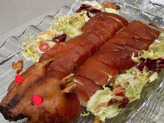 -海都六福酒家(世博广场店)