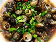 爆炒芝麻螺-包不同知味(嵊泗店)