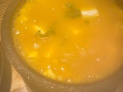 鲜虾石锅豆腐-小和庆·知味(首铸万科店)