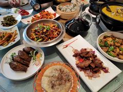 -丽华园(汉阳龙阳店)