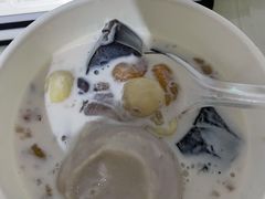 -东东鲜芋圆(郑州店)