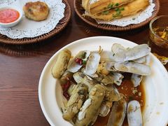 -妈妈菜舟山海鲜(定海古城店)