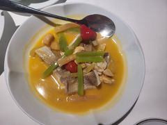 -荣轩(新荣记环球金融中心店)