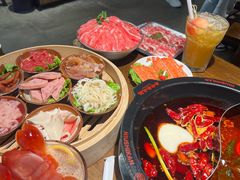 -牛市坎火锅(建设路店)