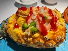 -水天堂西餐厅(绿宝广场店)