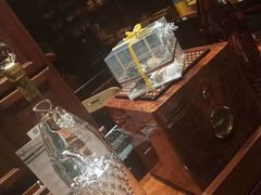 -酷cigar&whisky·bar(神仙树店)