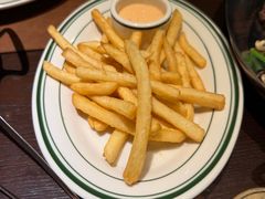 -J Prime牛排海鲜餐厅(人民广场店)