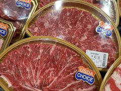 -永辉超市(郫都区爱琴海店)