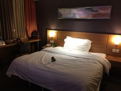 -宜必思酒店(扬州文昌阁店)