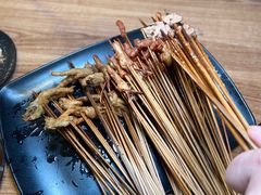 -长药唐师乐山油炸(石人直营店)