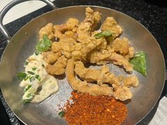 -山缓缓火锅(青岛万象城店)