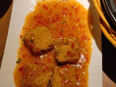 -永安水煮活鱼·仪征菜(仪征奥林匹克店)